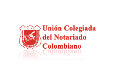 Unión Colegiada del Notariado Colombiano